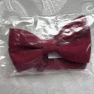 Bow tie